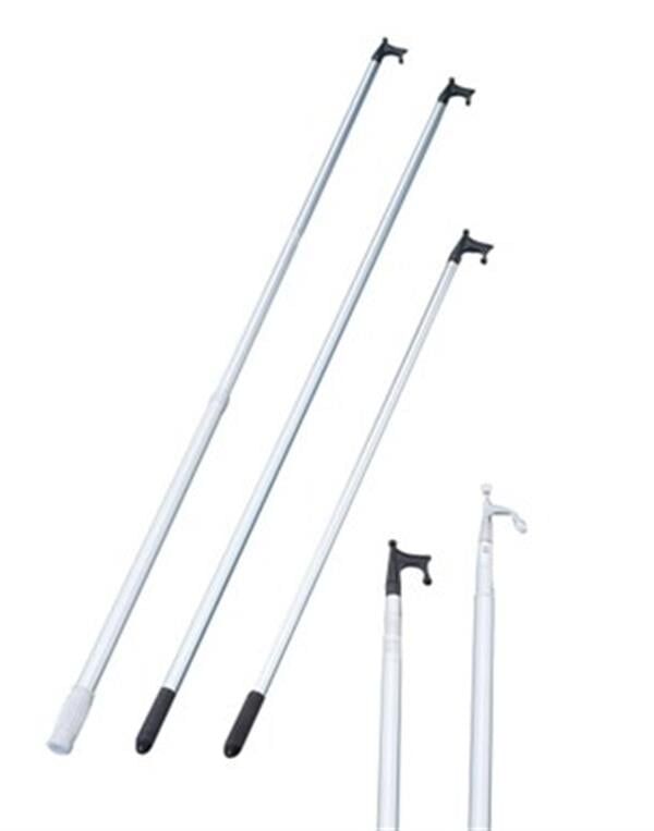 Teleskopik kakıç 90-240 cm