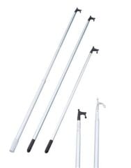 Teleskopik kakıç 90-240 cm