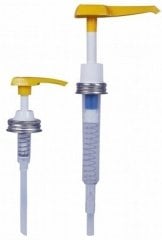 West System Epoksi dozaj pompa setleri