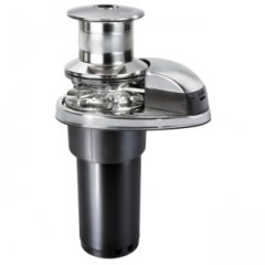 Quick Crystal Zincir ırgatı 12V 500W 6mm
