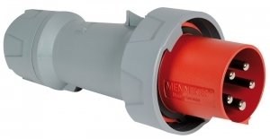 Marina elektrik fişi 63A Erkek