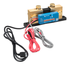 Victron Energy Smart Shunt 1000a Ip65