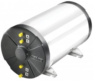 Vetus marin boiler, sıcaksu yapıcı 31 lt