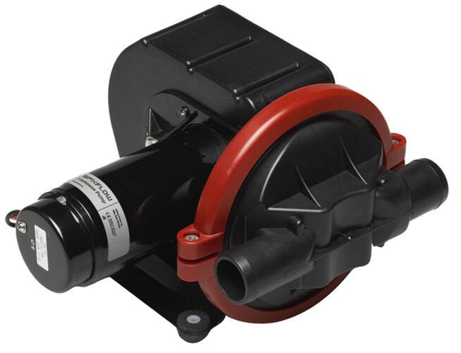 SPX  Johnson Pump Viking Power 32 Pissu Pompası