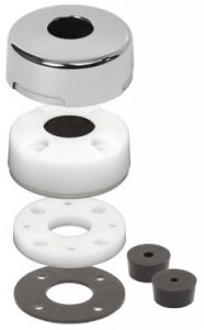 Blue Sea kablo geçişi 11mm