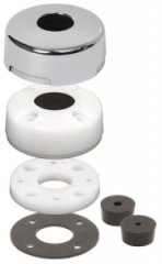 Blue Sea kablo geçişi 11mm