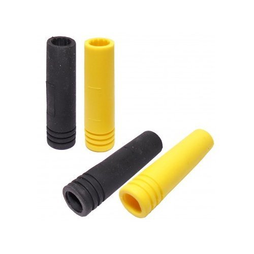 BESTDIVERS Hortum Koruyucu Sarı 25li paket