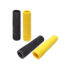 BESTDIVERS Hortum Koruyucu Sarı 25li paket