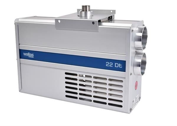 Wallas Diesel Isıtıcı 22 Dt
