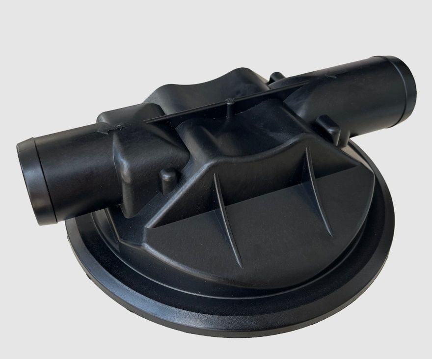 Johnson Pump Viking Power 32 için Pompa Kafası