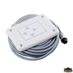 Trem Elektri̇kli̇ Pasarella Kumandasi+8 m Kablo