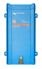 Victron MultiPlus 12V/800VA/35A-16A İnverter/Charger