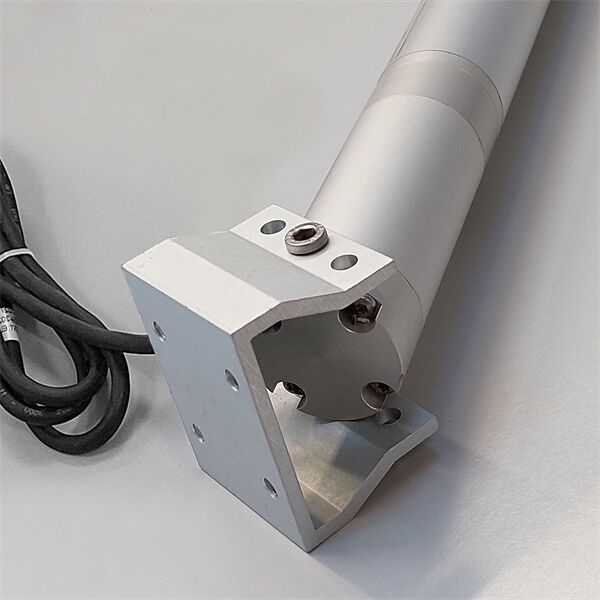 Barka Aktuatör. İtme/Çekme. 350 Kg. 12V - 480mm