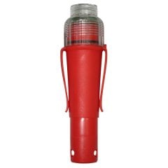 Cansalı Lambası LED li Çakarlı