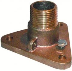 Groco Flanş Adaptörü 2