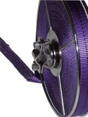 Trem Marin Makaralı Bağlama Halatı, 30 metre