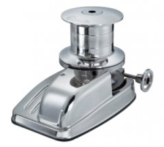 Quick DUKE Zincir, halat ırgatı 24V 3500W
