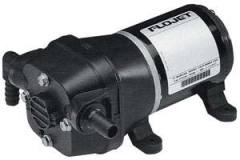Flojet Quad II duş boşaltma pompası Model: 04105-143A  Volt: 12V