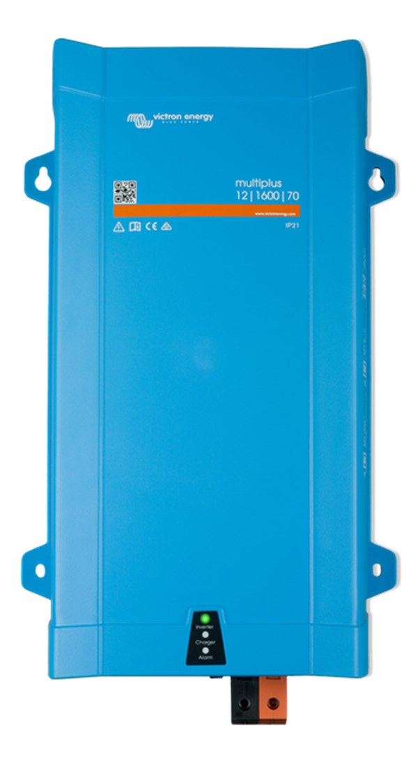 Multiplus Inverter/Charger
