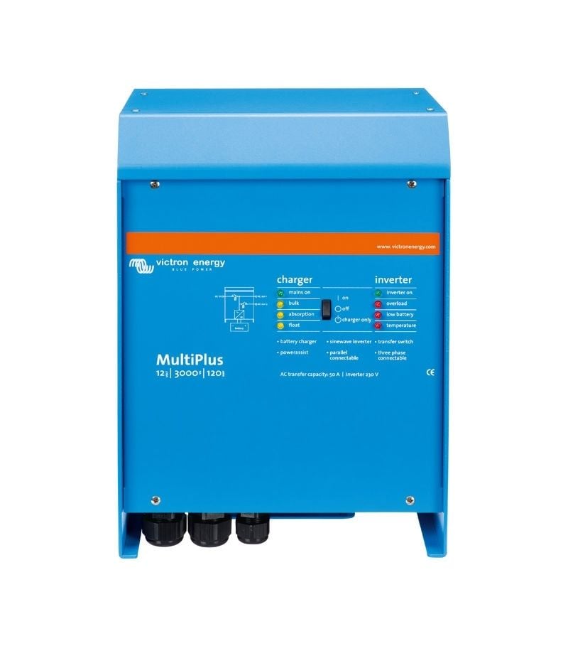 Multiplus Inverter/Charger