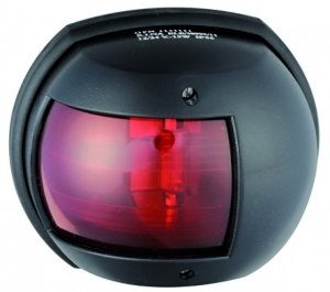 Lalizas Classic 12 Seyir Feneri – İskele/Sancak (12 m Altı)