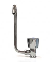 Barka RM5500 Tekli, karavan musluğu