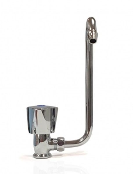 Barka RM5500 Tekli, karavan musluğu