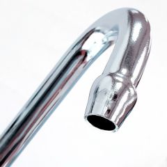 Barka RM5500 Tekli, karavan musluğu