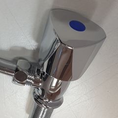 Barka RM5500 Tekli, karavan musluğu