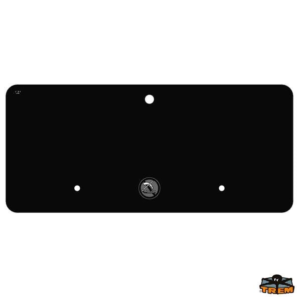 Can Marine FL1400-FL1410-FC1349 Ocaklı Evye için Yedek Cam Kapak