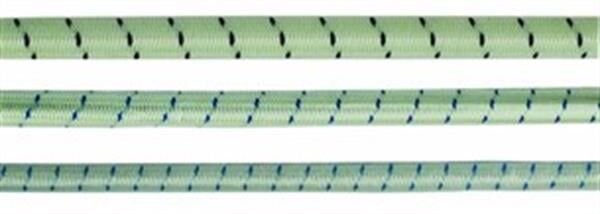 Sumar Tekne İçin Elastik Halat 5 mm