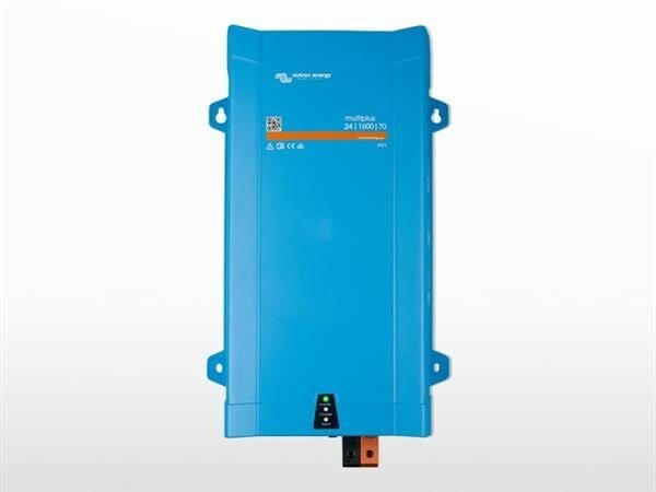 Multiplus Inverter/Charger,