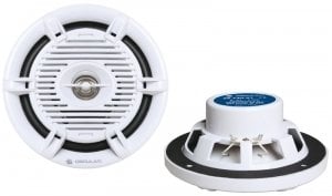 Marin Tekne Karavan için Hoparlör 80Watt