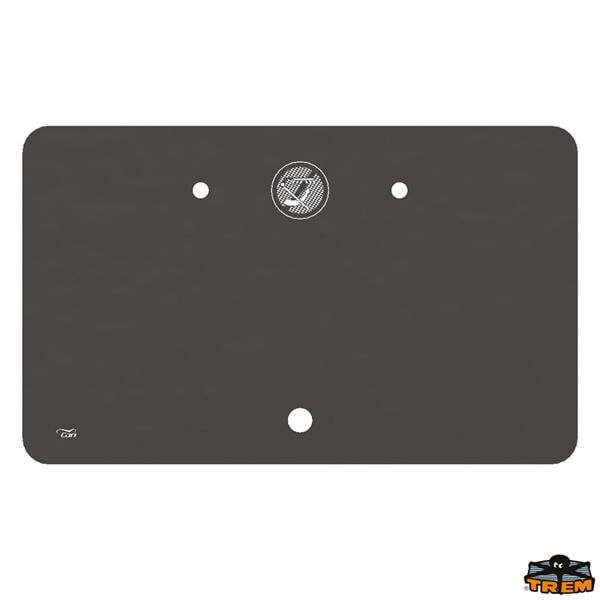 Can Marine Ocaklı Evye FL1323-FL1336 için Yedek Cam Kapak