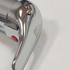 Barka MD61351 Duşlu musluk, sıcak-soğuk