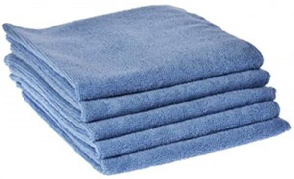 Yachticon Mikrofiber Tekne Temizleme ve Parlatma Bezi