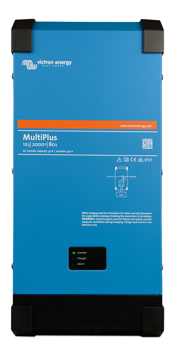 victron energy Multiplus Inverter/Charger