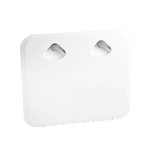 Nuova Rade Krome plastik kapak 460 × 525 mm