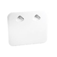 Nuova Rade Krome plastik kapak 460 × 525 mm
