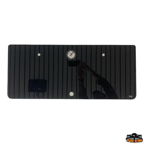 Can Marine FL1770 Evye için Yedek Cam Kapak