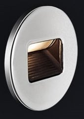 i2 systems Ember led merdiven-kokpit lambası Kırmızı