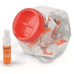 BESTDIVERS Buğu Önleyici Sprey Anti-Fog 30 ml (24lü box)