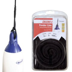 Cabo Usturmaça Halatları 8 mm
