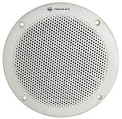 Hoparlör 30 Watt Ultra İnce
