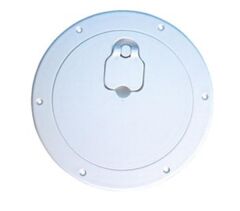 Nuova Rade Yuvarlak kontrol kapağı 315 mm