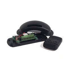 Pedestal ve Aktuatörler için Kaplosuz Panel+Alıcı