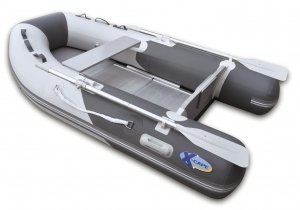 X-Cape Şişme Bot Alüminyum Taban GGR 270 cm