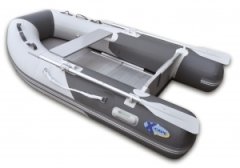 X-Cape Şişme Bot Alüminyum Taban GGR 270 cm