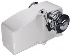 Quick Heroes Zincir Irgatı 12V 1700W 12/13mm