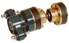 AQUADRIVE CVB 21.10 Şaft
